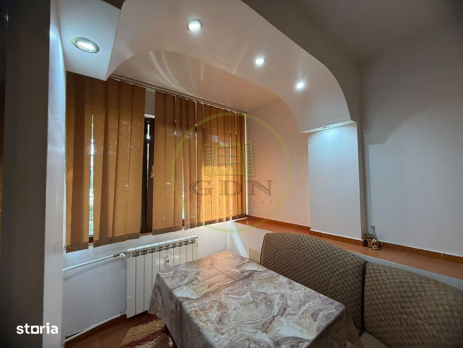 Garsoniera, 31 mp, cartier Brazda lui Novac, zona piata Baba Novac — fotografia 3