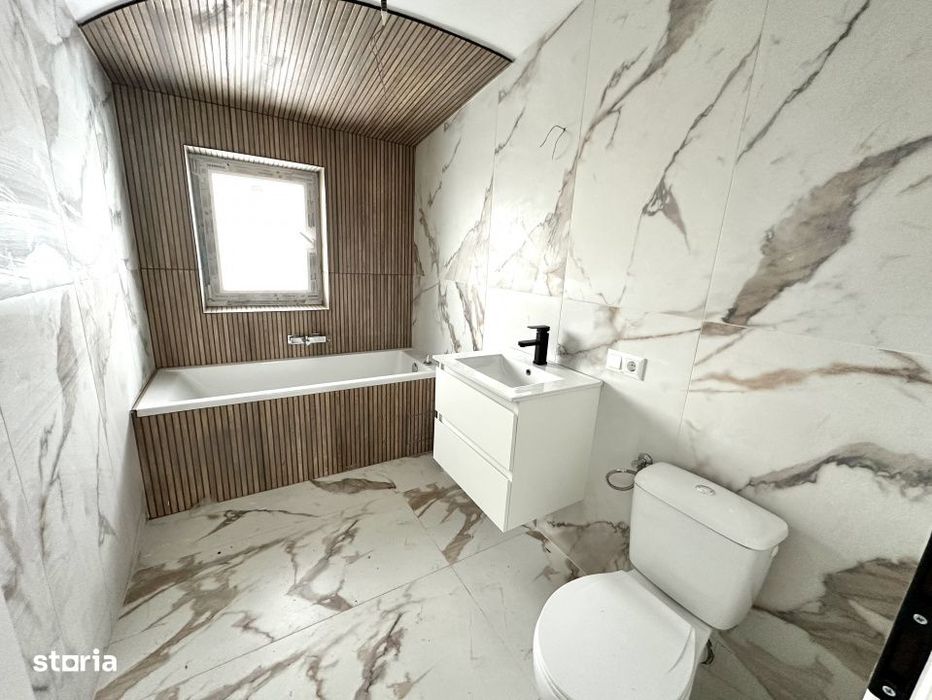 Casa Noua I 4 Camere I Living I 2 Bai I De Inchiriat I Alba Iulia I