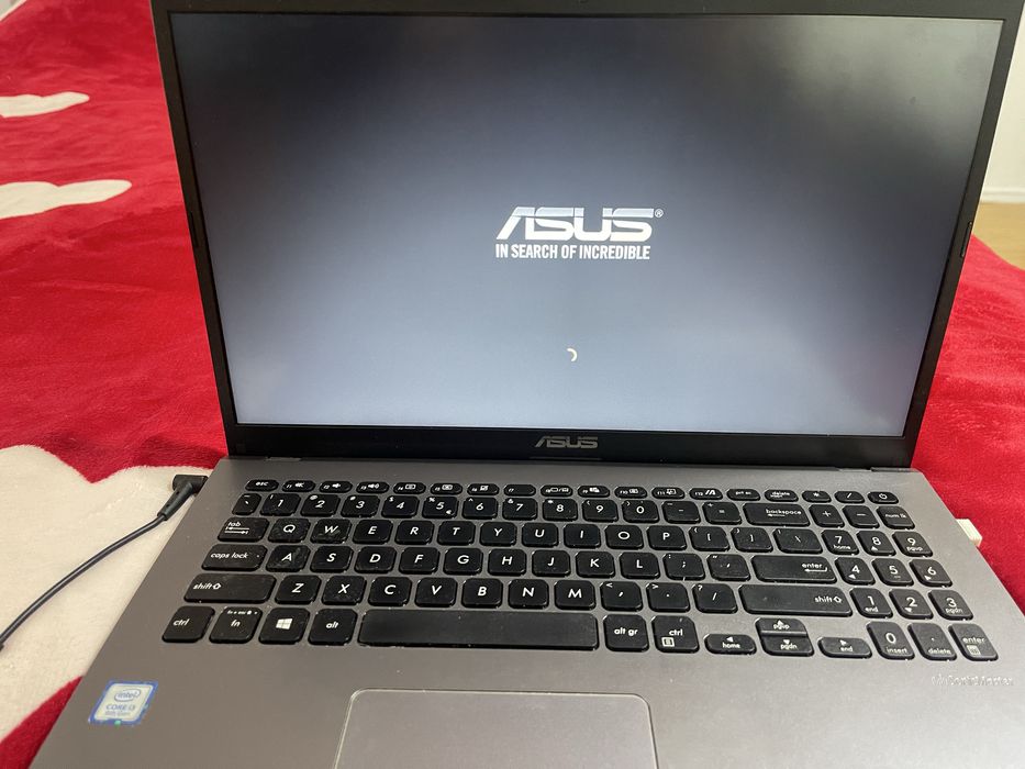 Laptop ASUS pentru Gaming