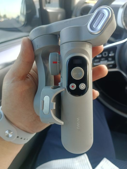 Stabilizator smart x Pro Wiwu