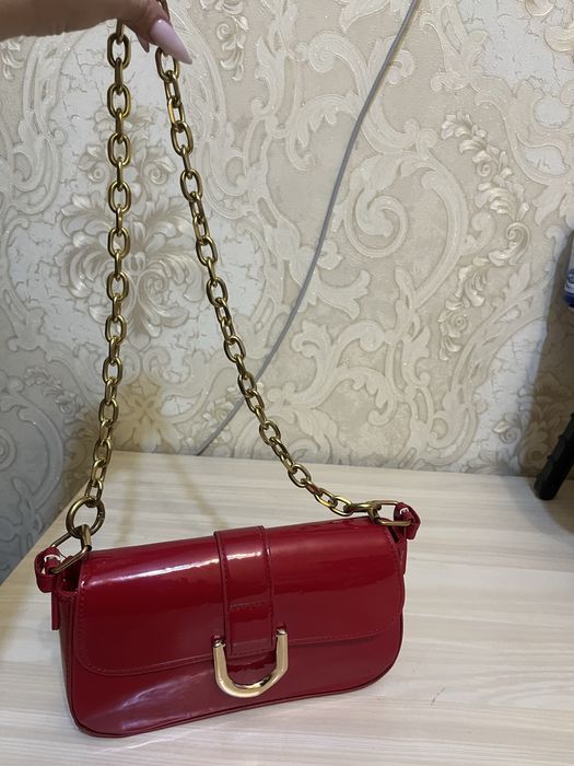 Женская сумка.