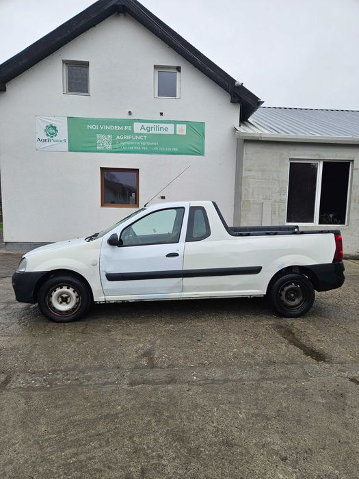 De vanzare Dacia Pick-up autoutilitara
