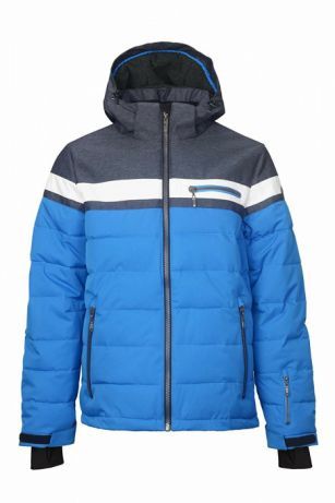 Killtec (Германия) Derico - функциональная технологичная куртка