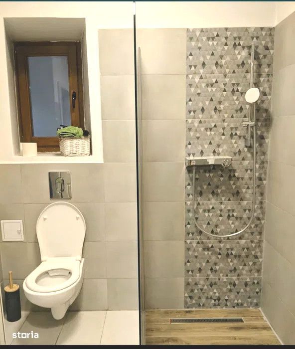 Apartament 2 camere zona Centrul Istoric al Sibiului
