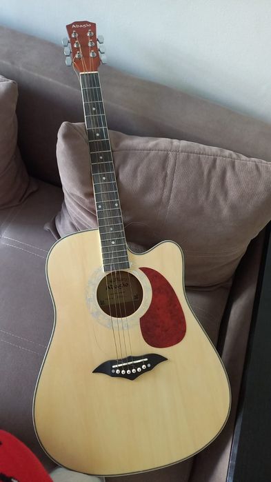 Agasio гитара сатылады!!!