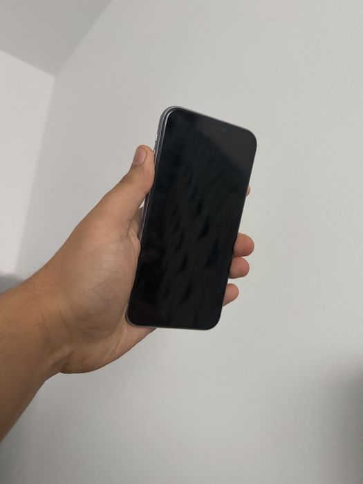 Iphone 11 stare impecabila 256GB 100% viata baterie