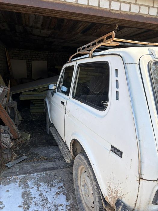 Нива сатылады не айырбас