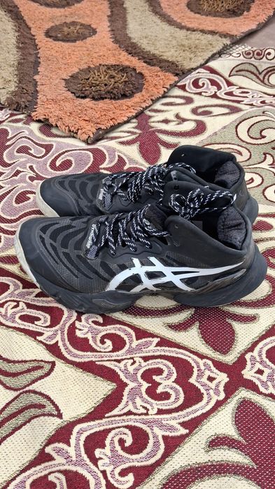 Асиксссссссссссс