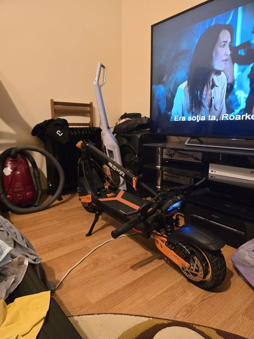 Kukirin g2 max Negociabil!