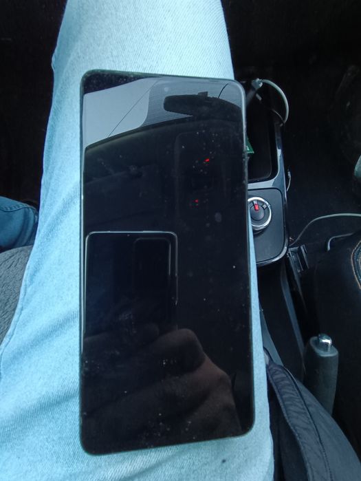 Display original Poco X3