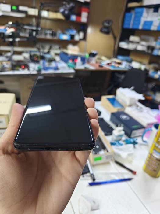 Samsung s21 ultra 512гб продам