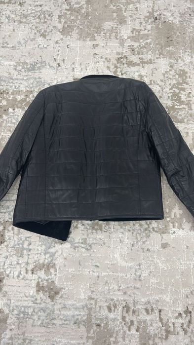 Продам дублёнку натуральную