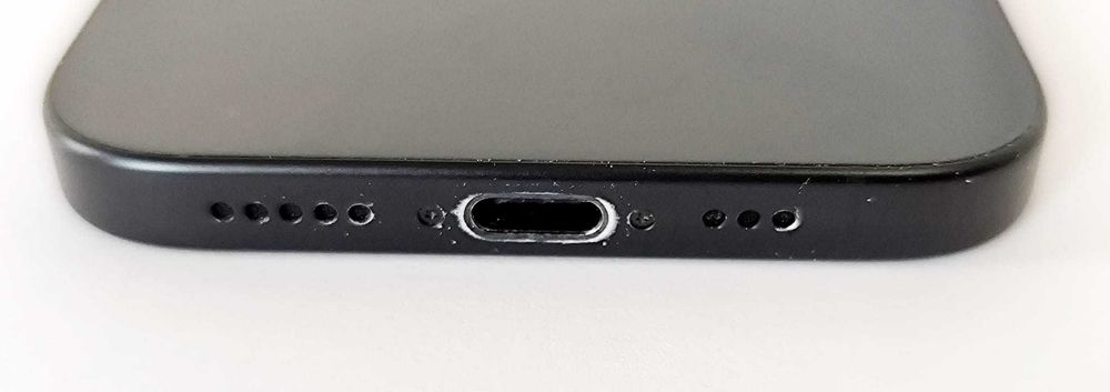 Telefon iPhone 16  128gb/8gb  (AG35 B 35202) Garantie 2ani!