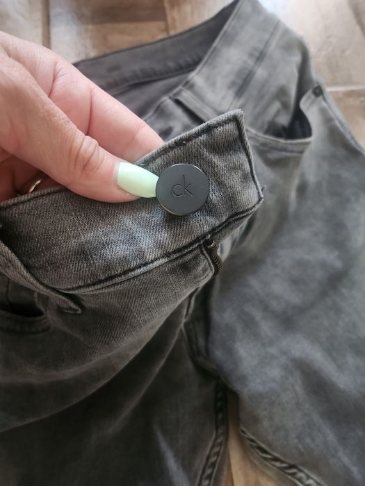 Мъжки дънки Calvin klein