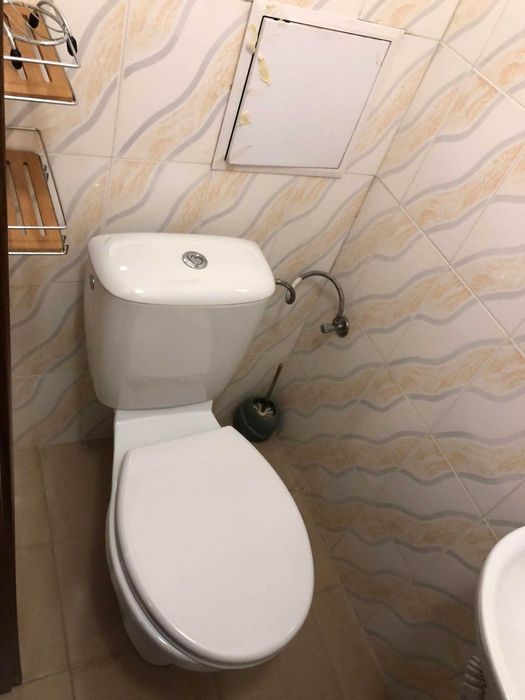 Дава се под наем Тристаен апартамент в Бургас, Зорница - 100 кв.м за 178.5 € - Снимка #18