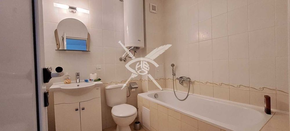 Дава се под наем Тристаен апартамент в к.к. Слънчев бряг - 67 кв.м за 75000 € - Снимка #4