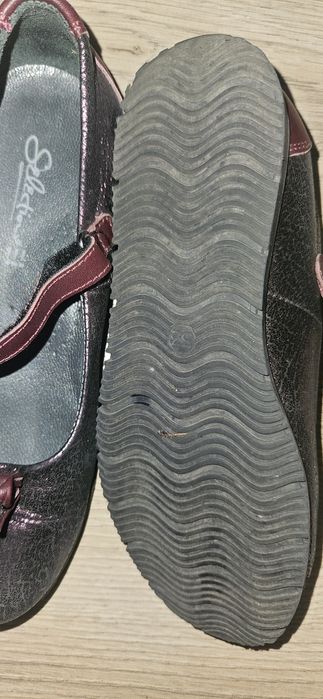 Pantofi fetite marime 32-34