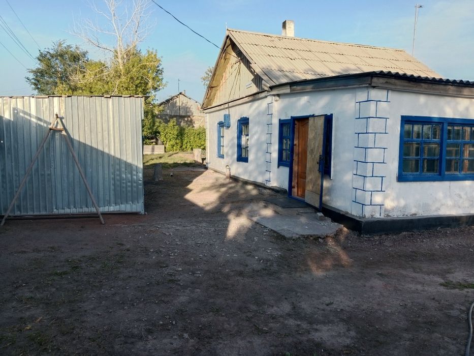 Продам дом срочно