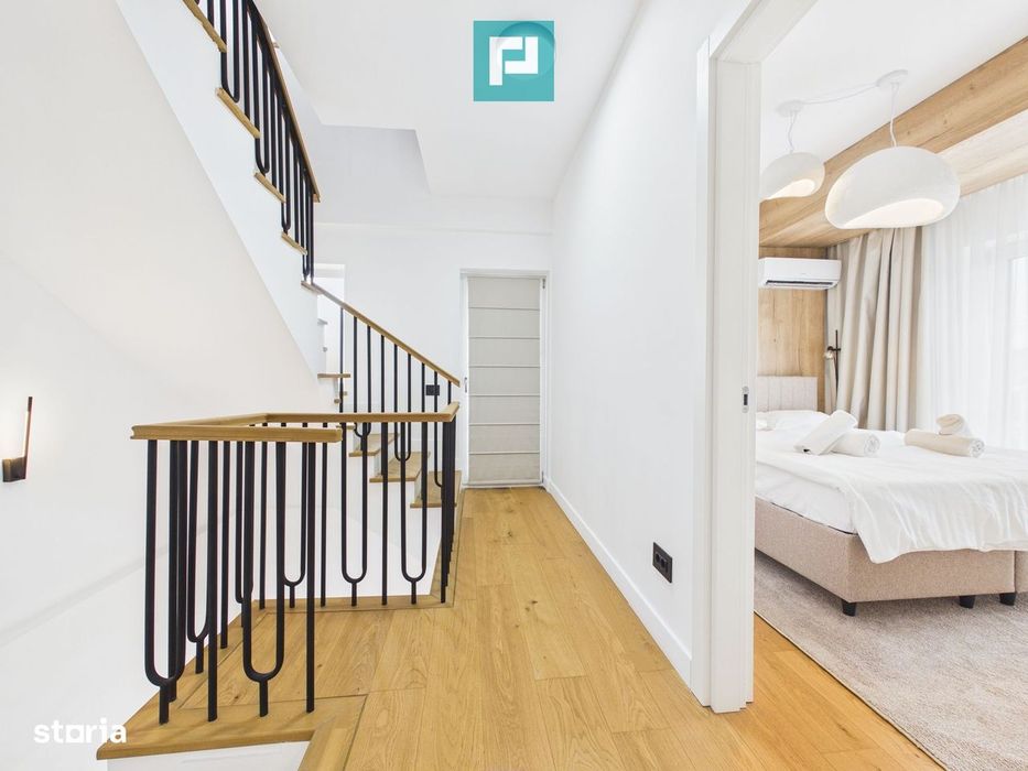 Casă cu venit activ Airbnb | Otopeni