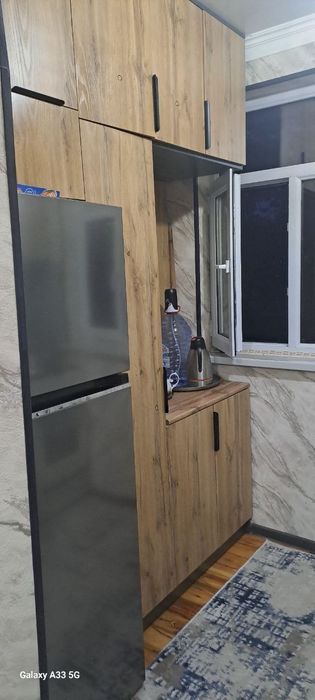 Severniy Olmzor, Shimoliy Olmazor Евро ремонт уй сотилади 3⁴ хона Yevr