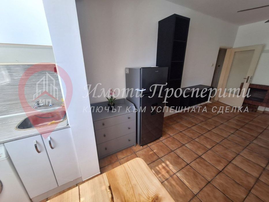 Дава се под наем Тристаен апартамент в София, Овча купел 2 - 68 кв.м за 588 € - Снимка #5