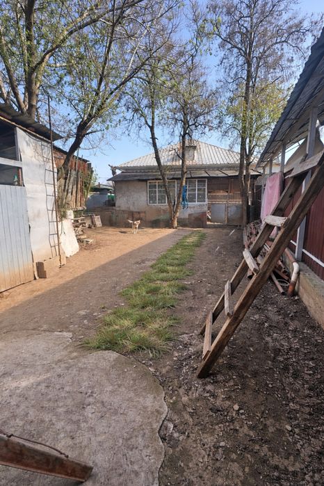 Продам теплый уютный дом