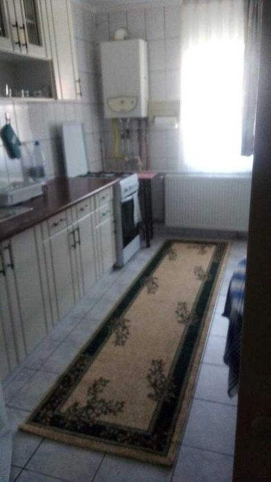 Apartament spațios cu 3 camere- disponibil pe perioada UNTOLD