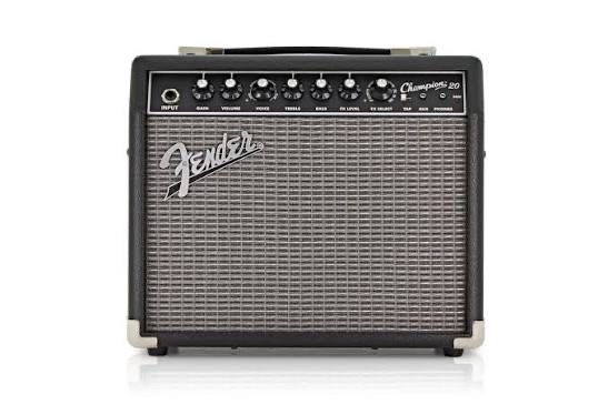 Fender Champion 20