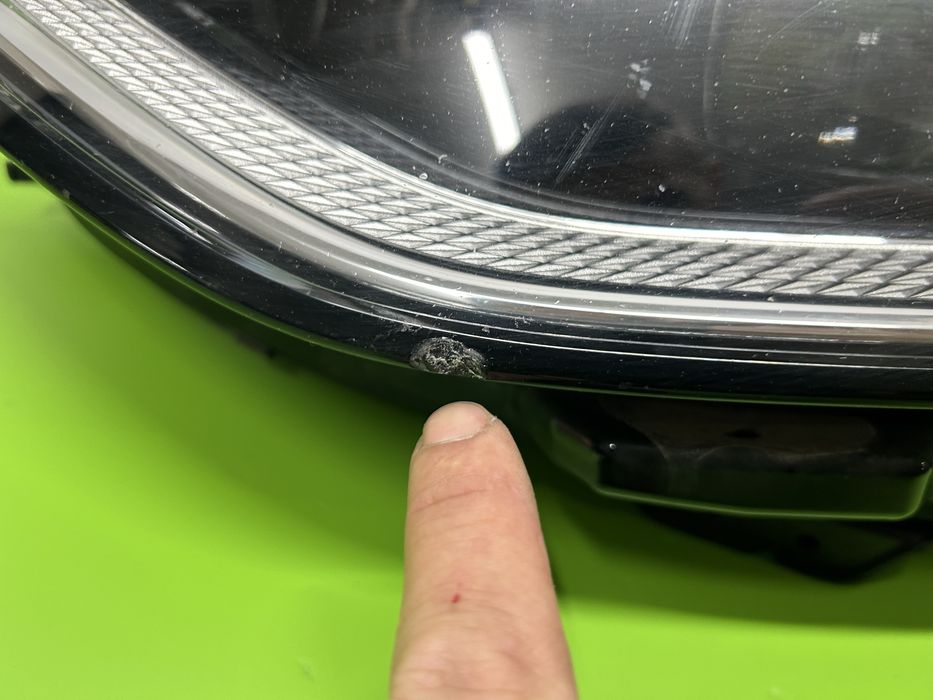 Far faruri Audi A4 B9 facelift full led matrix 8w0941035 E