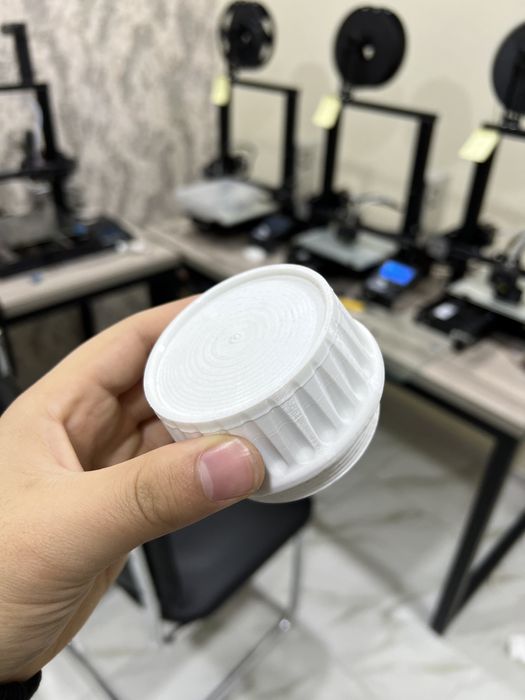 3D pechat || 3Д печать Ташкент