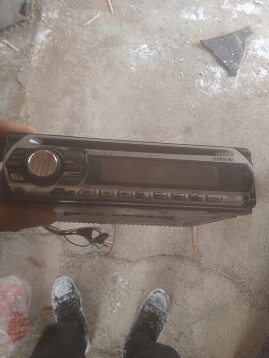 Мафон SONI оригинал