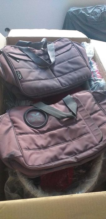 Детска количка X-lander - XA 2в1 Asia