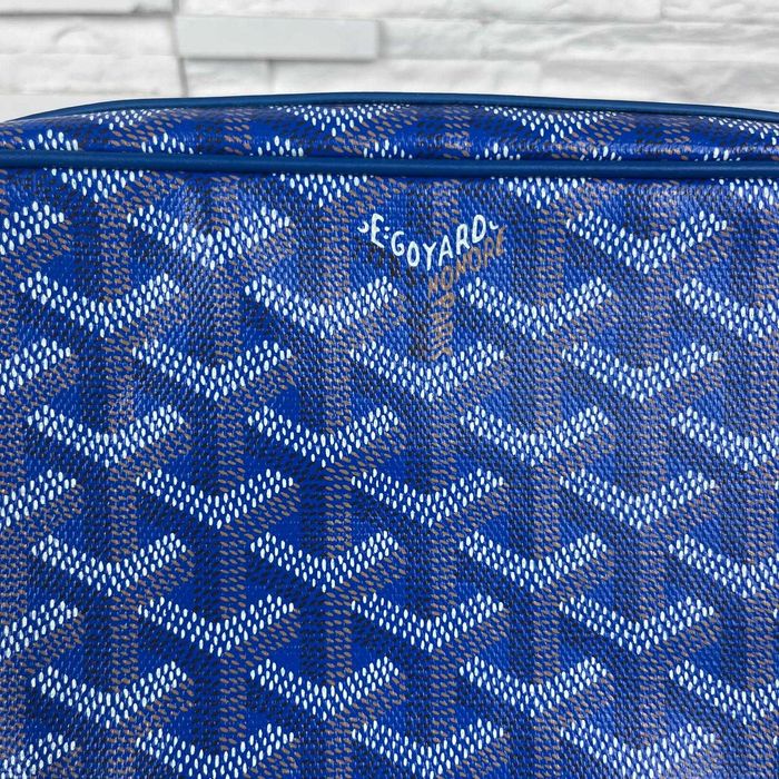 Оригинална чанта на Se Goyard