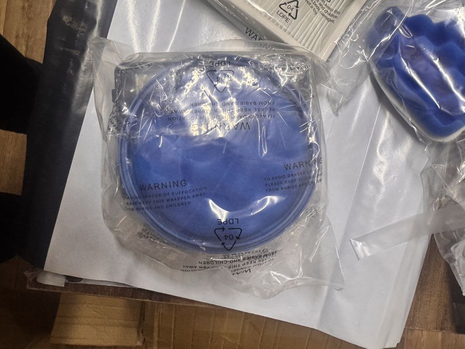 Фильтры для пылесосов / Пылесоска фильтрлар