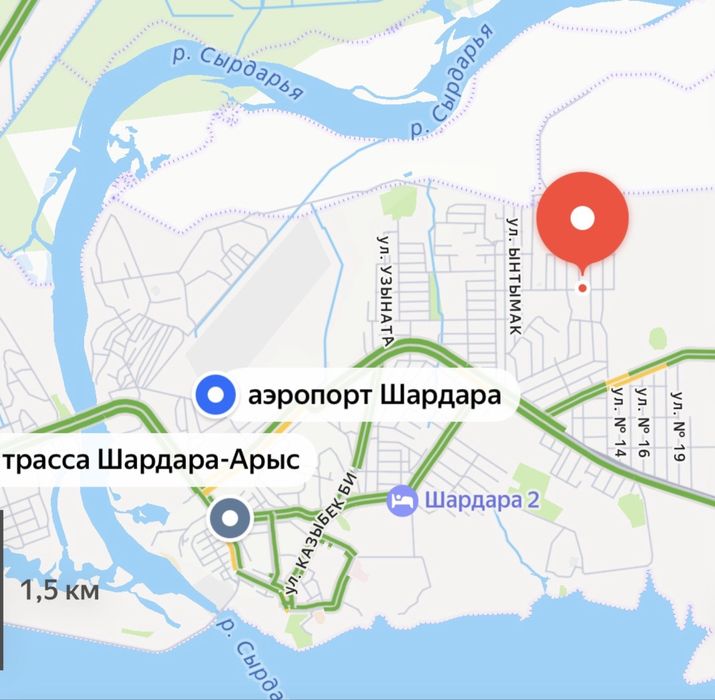 Участок сатылады продается участок 9 соток