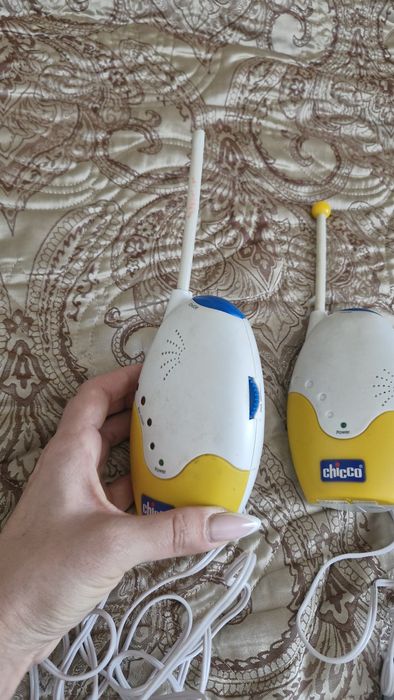 Продам радионяню