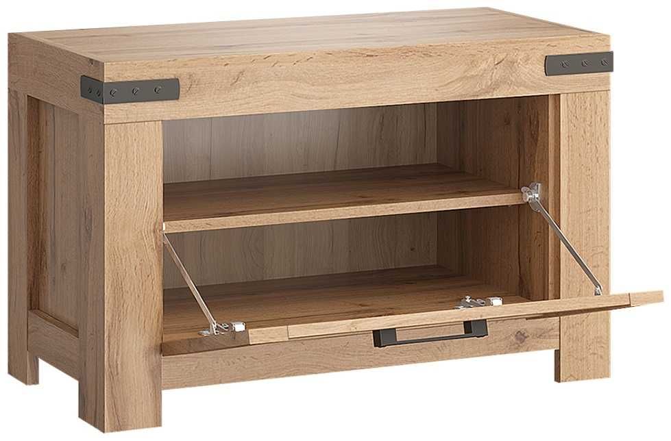 Тумба для обуви Euromebel