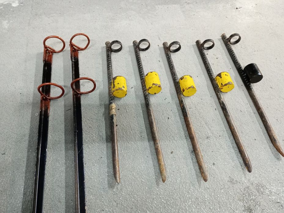 Suport lansete somn/crap