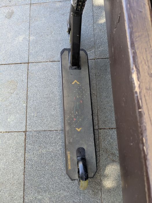 Trotineta Slamm Scooters