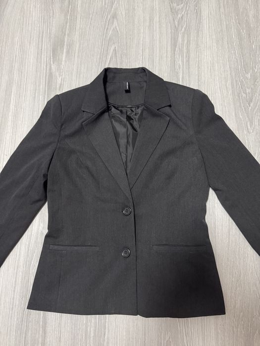 Sacou  Vero  Moda