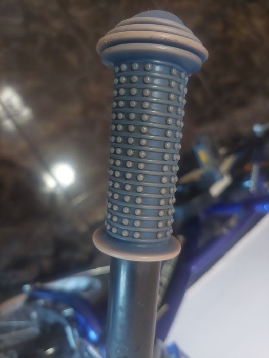 Детски велосипед Passati Ninja 16