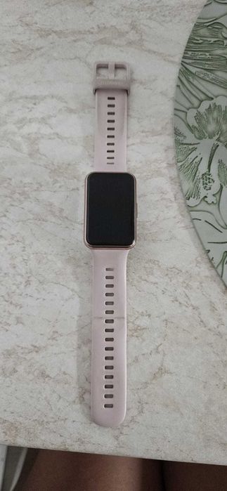 Huawei Watch Fit
