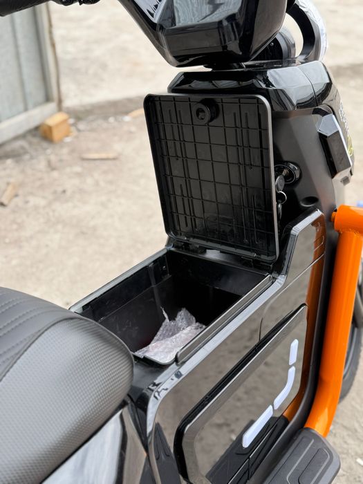 Скутер Osaka U2 1500W