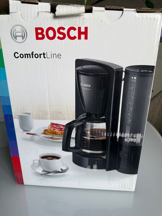 Кофемашина Bosch