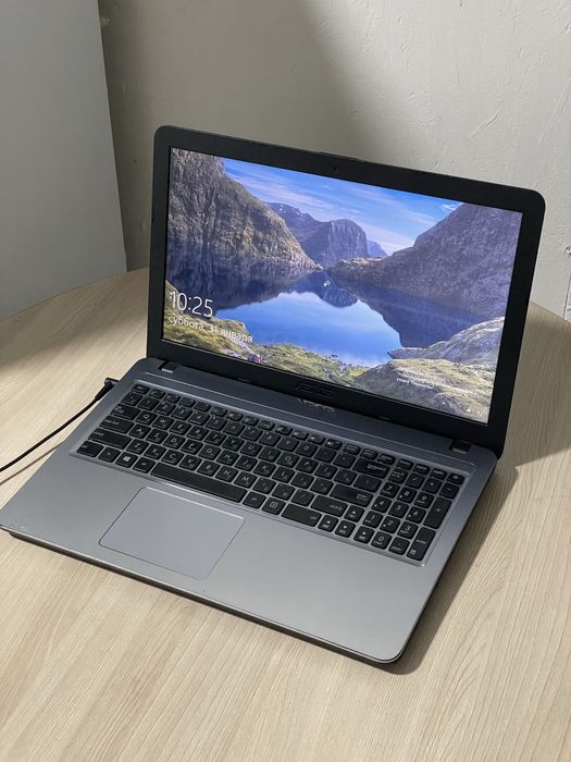 продам ноутбук asus