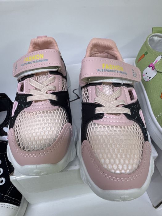 Детскую обувь ортопедическую