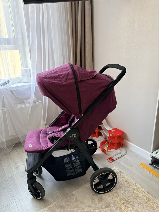 Детская коляска Britax Romer