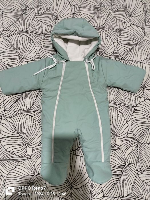 Продается конверт на выписку