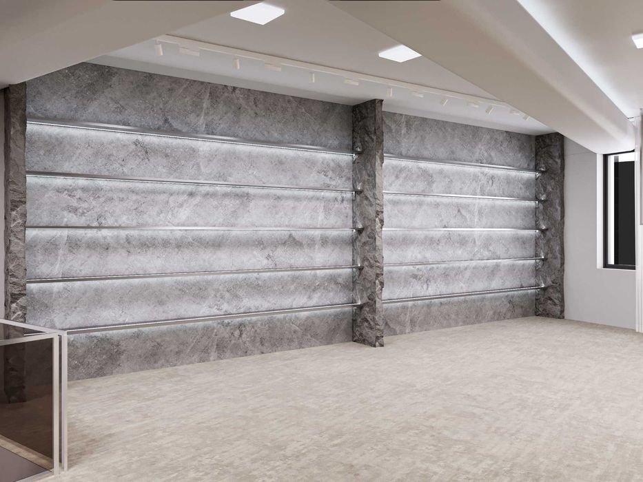 Сдаётся Элитное пространство 550 м² под флагманский шоурум