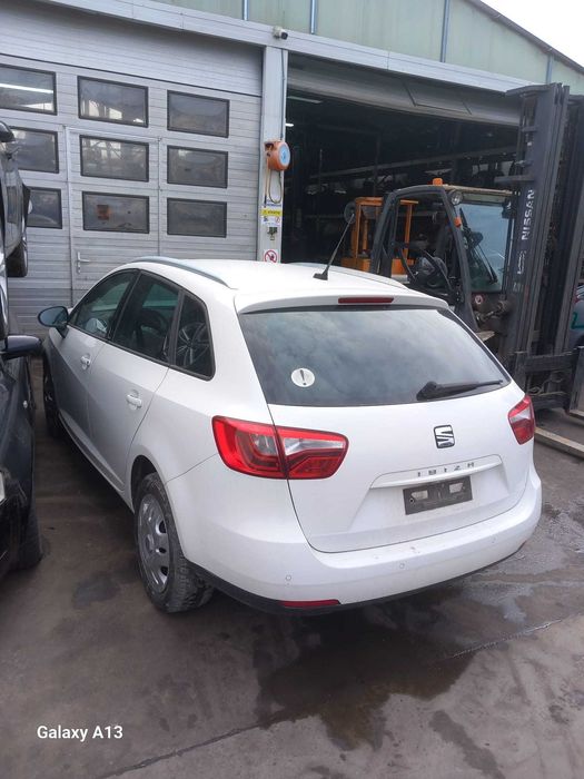 Seat ibiza st 2016  Dezmembrez/Dezmembram